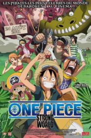 One Piece : Strong World