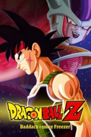 Dragon Ball Z – Baddack contre Freezer