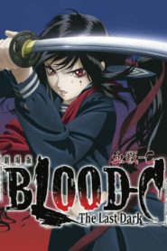 Blood-C : The Last Dark